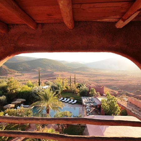 La Kasbah D'Ouzoud Exterior foto