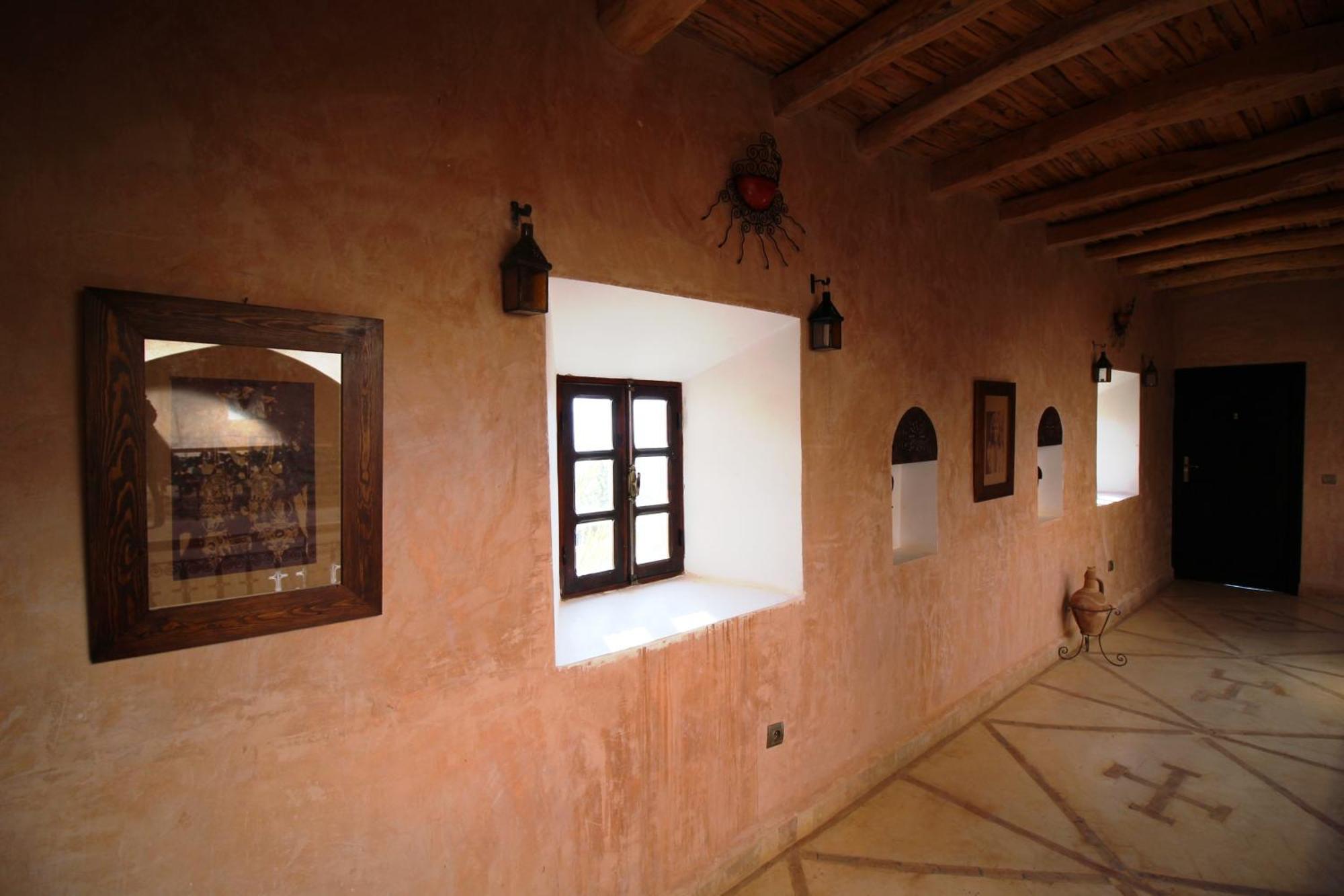 La Kasbah D'Ouzoud Exterior foto