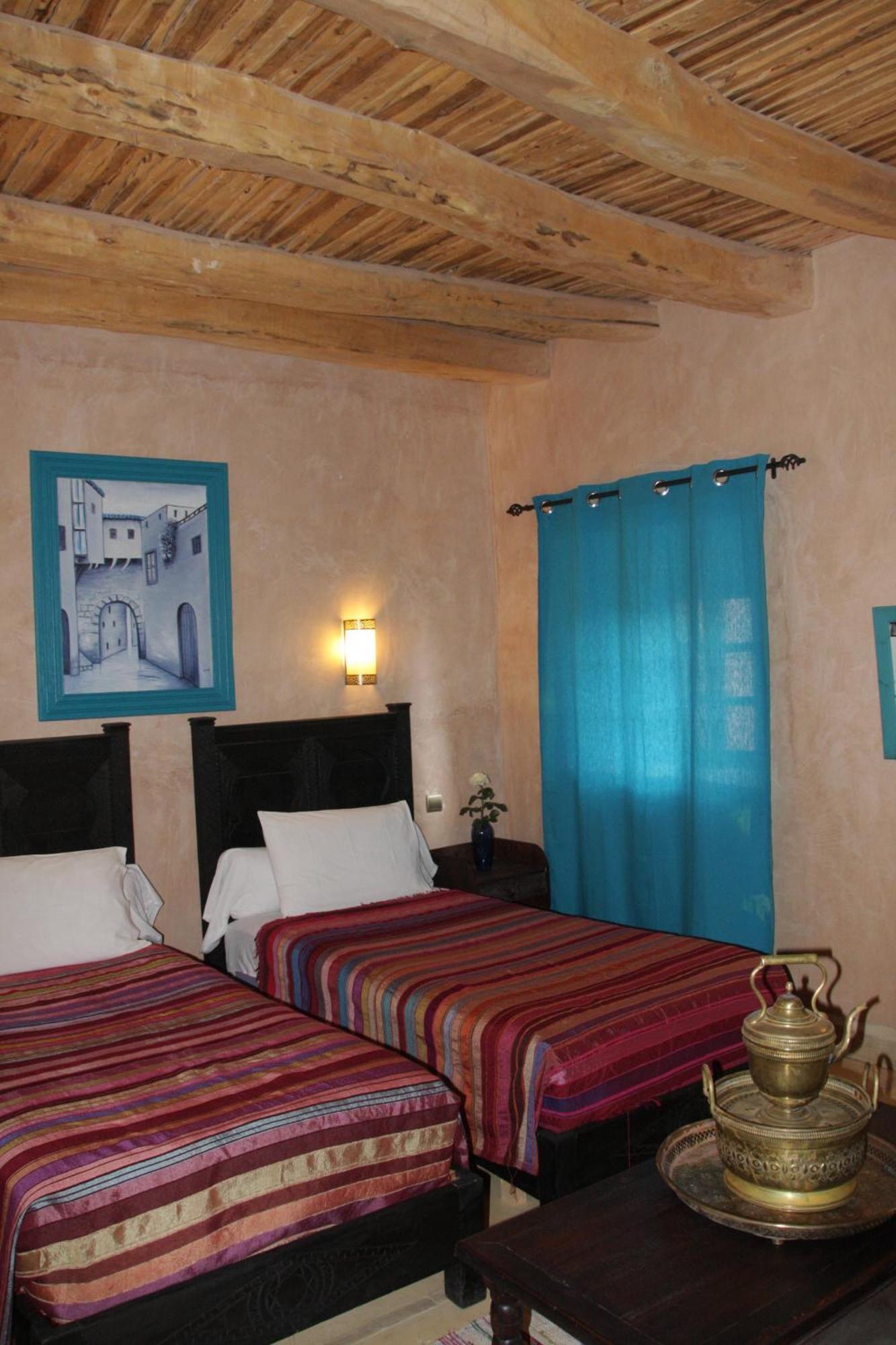 La Kasbah D'Ouzoud Quarto foto