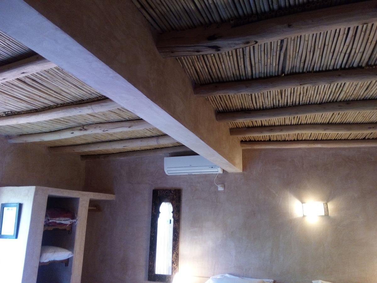 La Kasbah D'Ouzoud Exterior foto