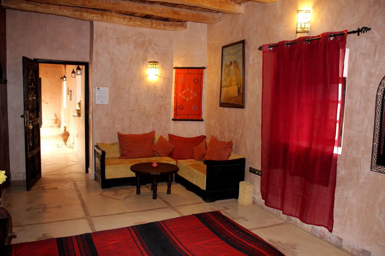 La Kasbah D'Ouzoud Exterior foto